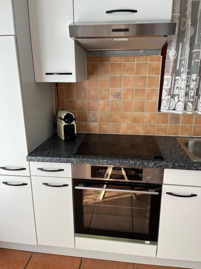 Green View Apartments Tenero-Contra المظهر الخارجي الصورة