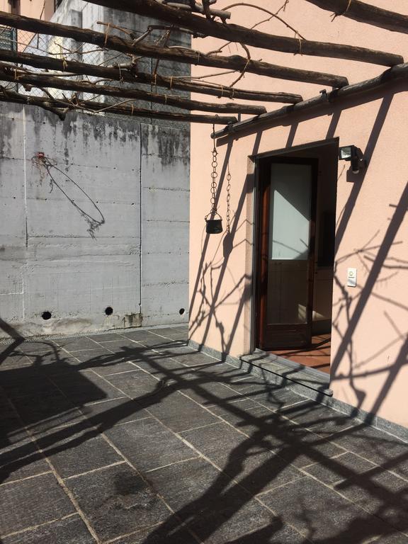 Green View Apartments Tenero-Contra المظهر الخارجي الصورة